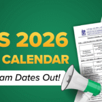 IBPS RRB Clerk Exam Date 2026