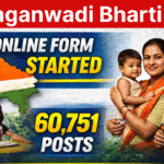 UP Anganwadi Bharti 2026