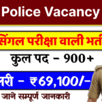 Bihar Police Vacancy 2026